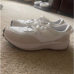 Nike Waffle Debut Shoes